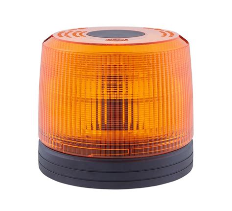 Stroboskopo naudojimo iliustracija