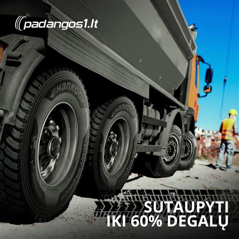 priekabos padangų raštai