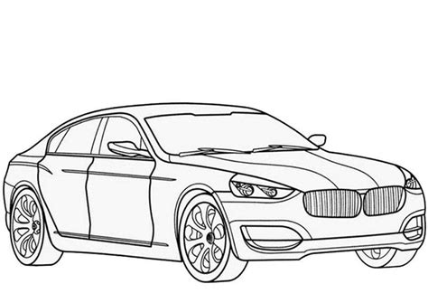 BMW automobilis spalvinimui