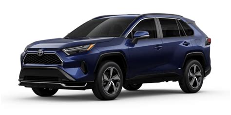 Toyota RAV4 Hybrid automobilio nuotrauka