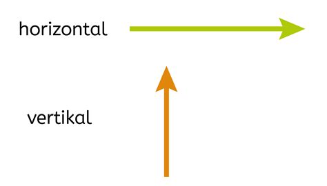 Schema su skirtingais šviesoforo signalų išdėstymais (vertikaliai ir horizontaliai).