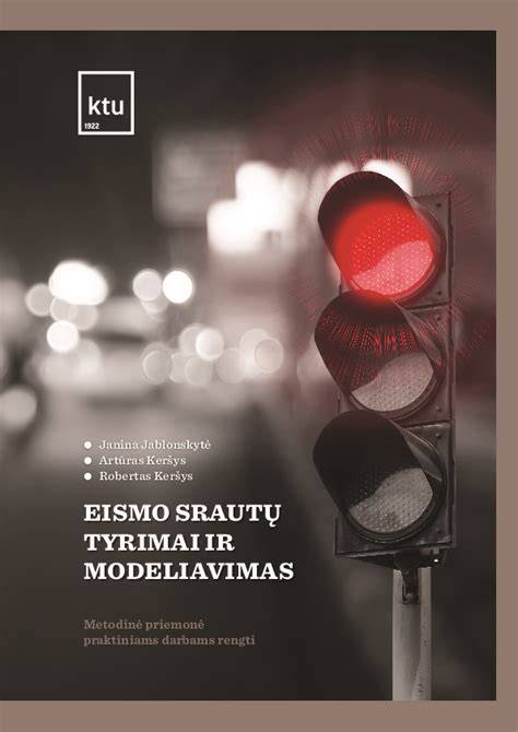 Infografika: Eismo modeliavimas ir sprendimų poveikis