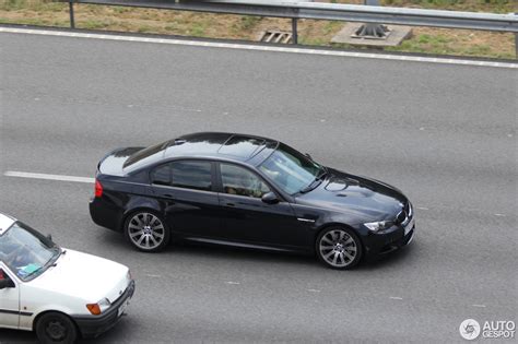 Teminis BMW E46 automobilio nuotrauka