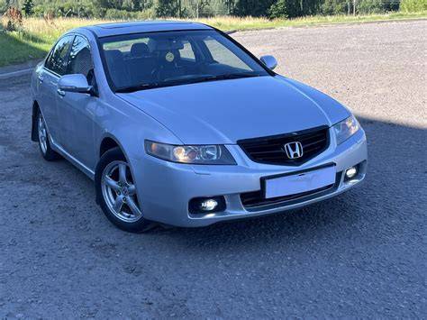 Infografika: Pavaro perjungimo dalys Honda Accord VII 2003