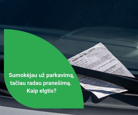 Infografika: mokėjimo būdai už parkavimą