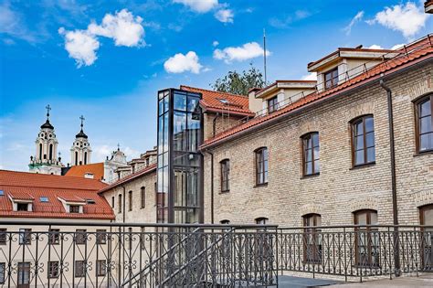 Tematinė nuotrauka: Bario senamiestis