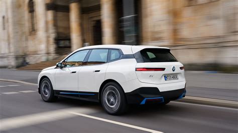 BMW elektrinių modelių pavyzdžiai