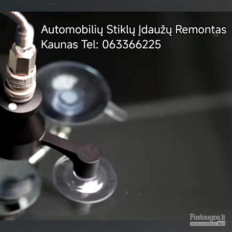 Pavyzdys: tamsinti automobilių stiklai