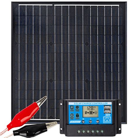 Teminė nuotrauka su įtampos stabilizatoriumi ir apsaugota elektronika