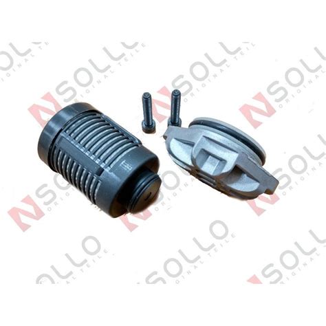 Haldex movos filtras