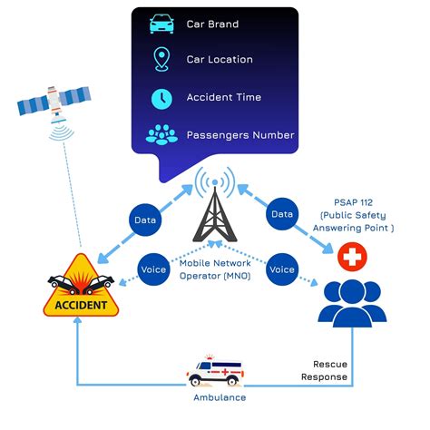 Scheme illustrating the functioning of 