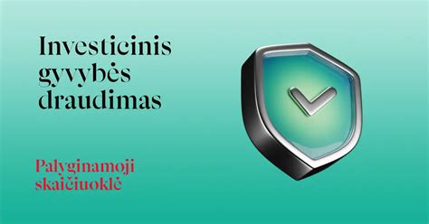 Infografika: draudimo tipų palyginimas ir jų apimtis