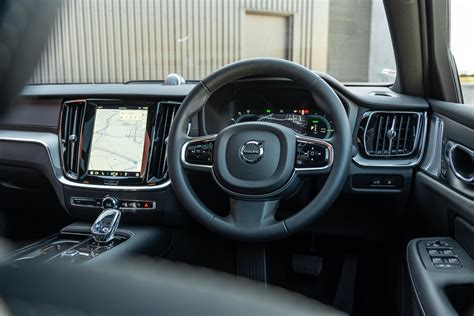 Volvo S60 multimedijos sistema