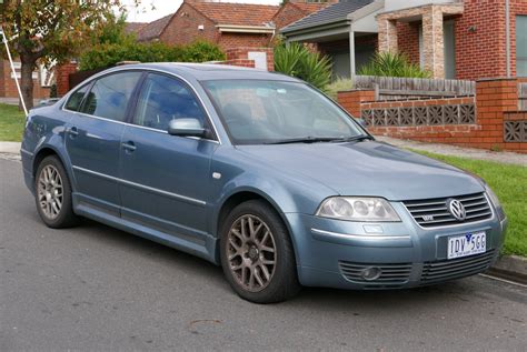 Volkswagen Passat B5.5 universalo interjero nuotrauka