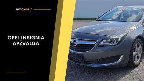 Interjerų palyginimas: „Insignia“ vs „Superb“