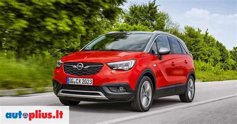 Opel automobilių variklių pasirinkimai