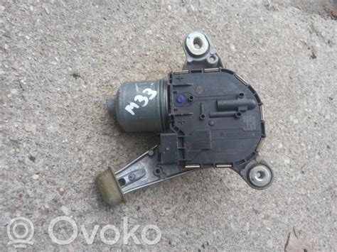 Detalus būgninio stabdžio mechanizmo Renault Megane Scenic vaizdas.