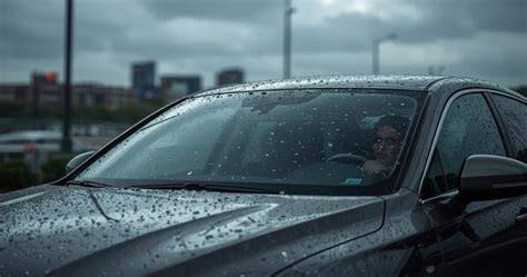Infografika: „Eye Drive” dangos privalumai vairuojant naktį