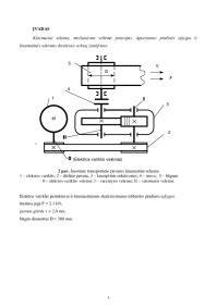 Infografinis paveikslėlis: paskirstymo mechanizmo veikimo schema