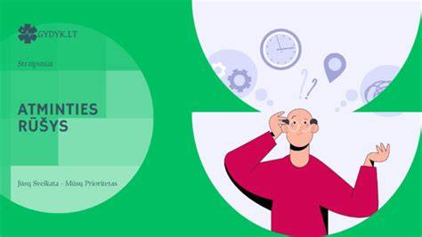 Infografika: citatų įtaka žmogaus atminties ir motyvacijos mechanizmui