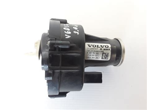 Volvo S80 droselinės sklendės vieta ir aplinka