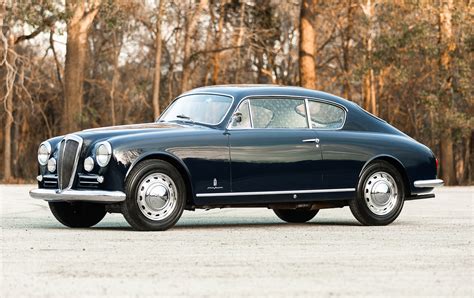 Lancia Aurelia B20 GT