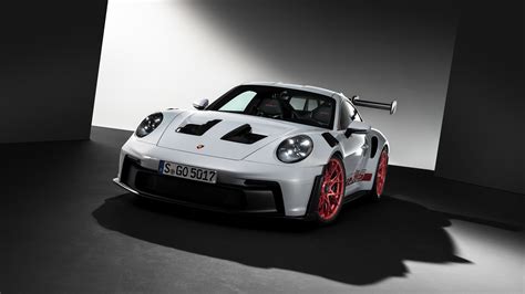 Porsche 911 GT