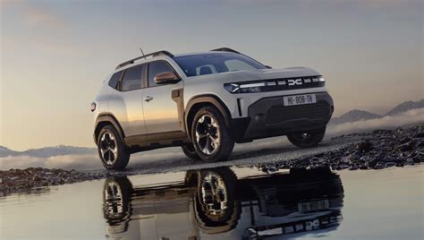 Alternatyvių SUV automobilių palyginimas su Dacia Duster
