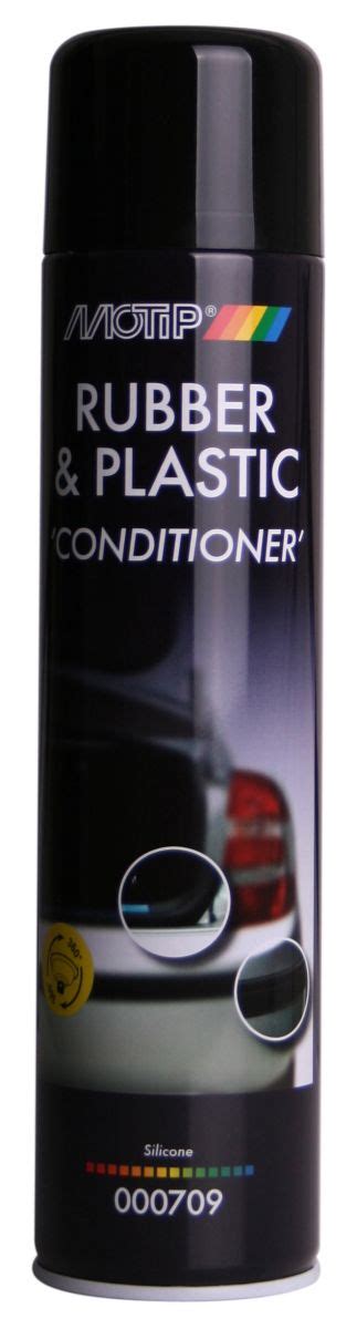 Produktų nuotrauka: MOTIP RUBBER & PLASTIC CONDITIONER