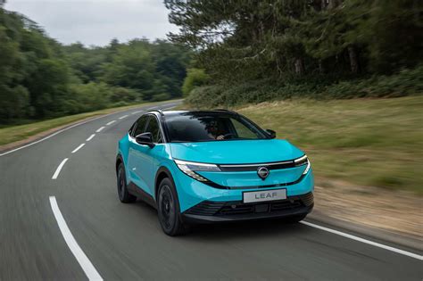Infografika: Nissan Leaf akumuliatoriaus sandara