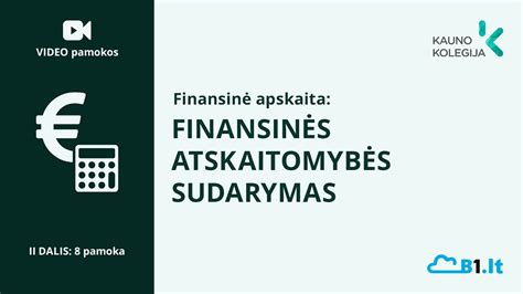 Finansinės atskaitomybės audito pavyzdys