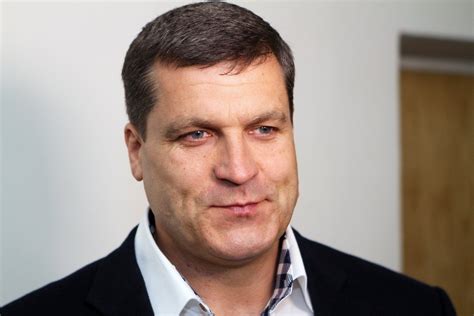LFF prezidentas aptaria finansavimo galimybes