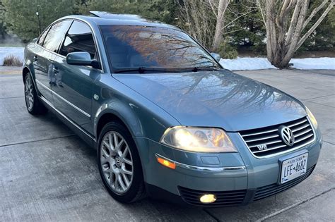 Volkswagen Passat 2003 modelio priekinės pakabos schema