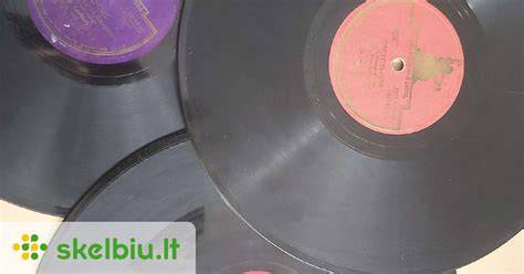 schema: vinilinės plokštelės griovelių sandara ir adatos sąveika su jais
