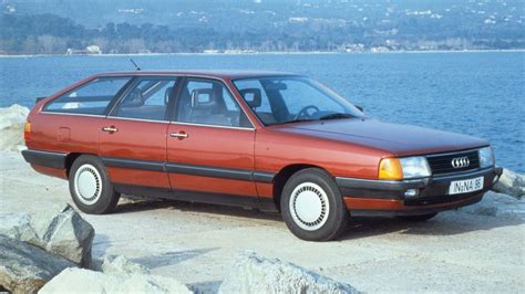 Audi 100 C3 