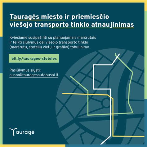 Žemėlapis su maršrutu nuo VĮ Regitra iki Tauragės autobusų stoties