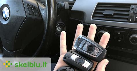 BMW E61 antenos stiprintuvo vieta automobilyje