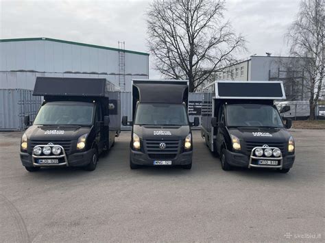 IVECO Daily kabinos interjeras su vairuotojo vieta