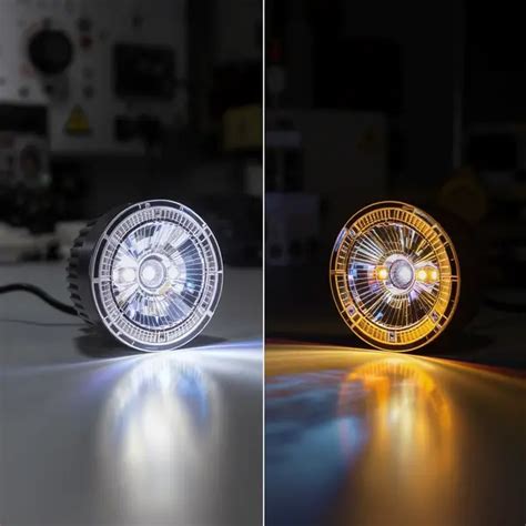 LED markerių tipų palyginimas
