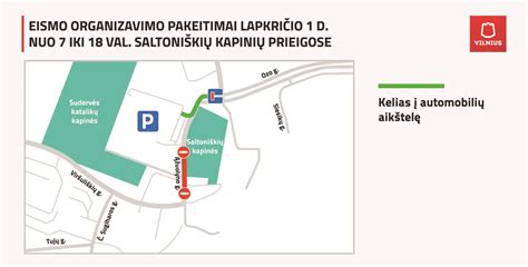 Žemėlapis su pažymėtomis vairavimo mokyklų lokacijomis Vilniuje ir viešojo transporto maršrutais