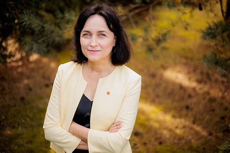 Daiva Čibirienė, ekonomistė, nuotrauka