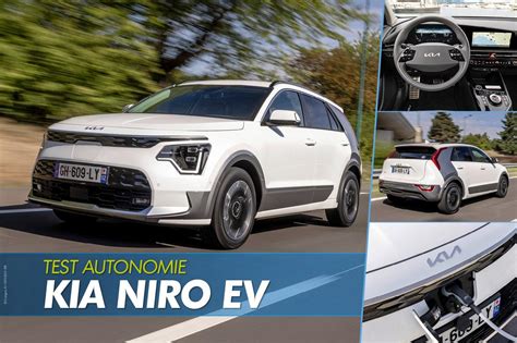Infografika apie „Kia Niro EV“ saugumo sistemas