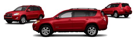 Toyota RAV4 2010 salono interjero nuotrauka
