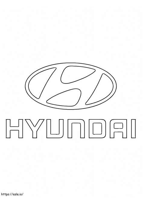 Hyundai logotipo kilmės paprastumas ir tikslas