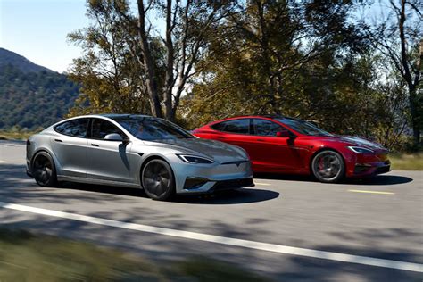 Schematinis Tesla Model S modelių žymėjimų paaiškinimas