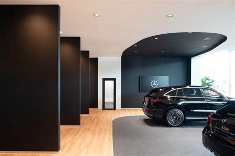 Modernaus dizaino trečios kartos Mercedes-Benz Sprinter interjeras su naujausiomis technologijomis