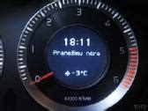 Subaru prietaisų skydelio keitimas iš mylių į kilometrus