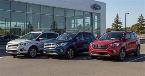 Ford automobilio savininko vadovas
