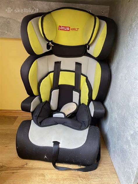 Automobilinė kėdutė vaikui