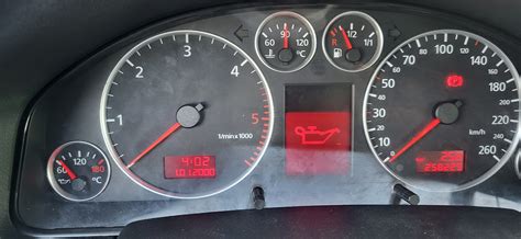 Audi A4 B5 variklio diagramos